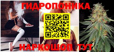 молекула духа Бузулук