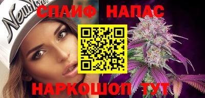 молекула духа Бузулук